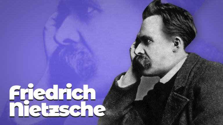 Nietzsche azala