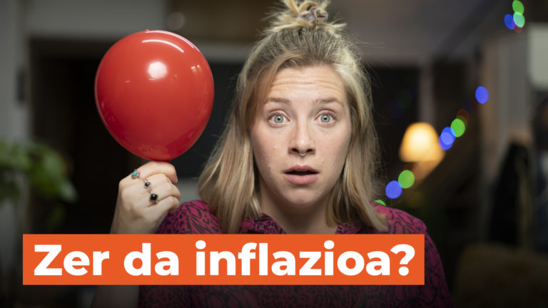 Inflazioa