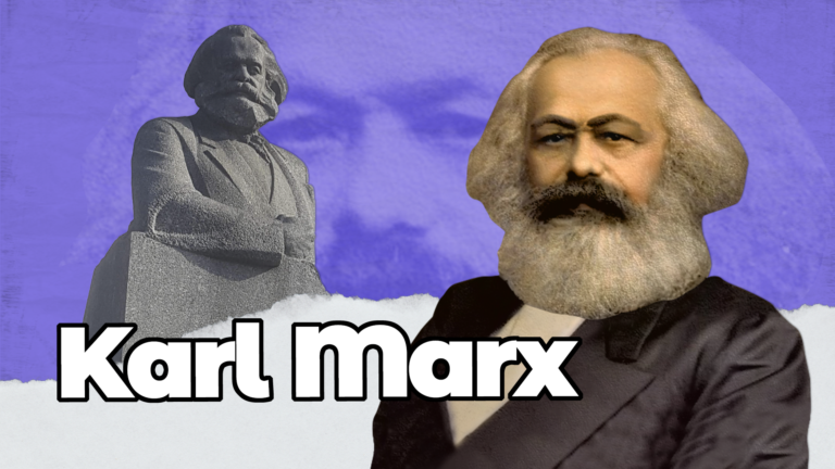 Karl Marx filosofia bideoa